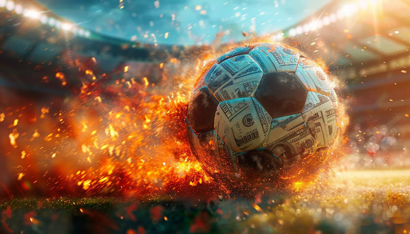A evolução das apostas em futebol e seu impacto no mercado