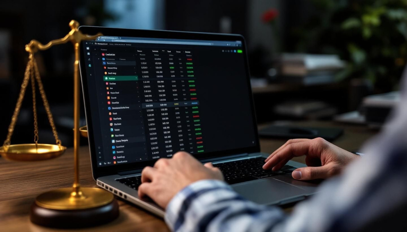 Esporte - Como as leis de apostas afetam sua experiência de jogo online?