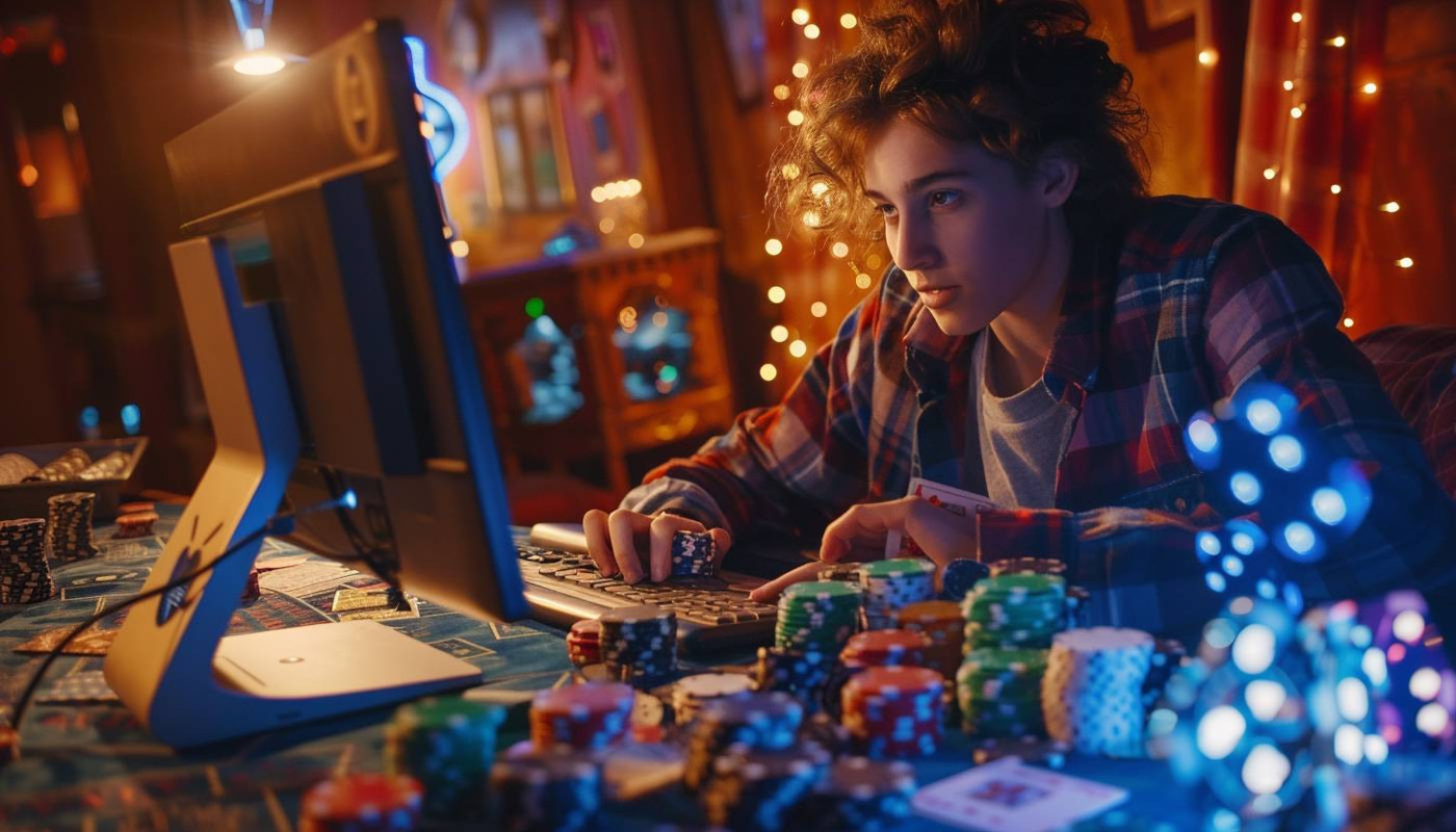 Como escolher o melhor cassino online: Dicas e estratégias