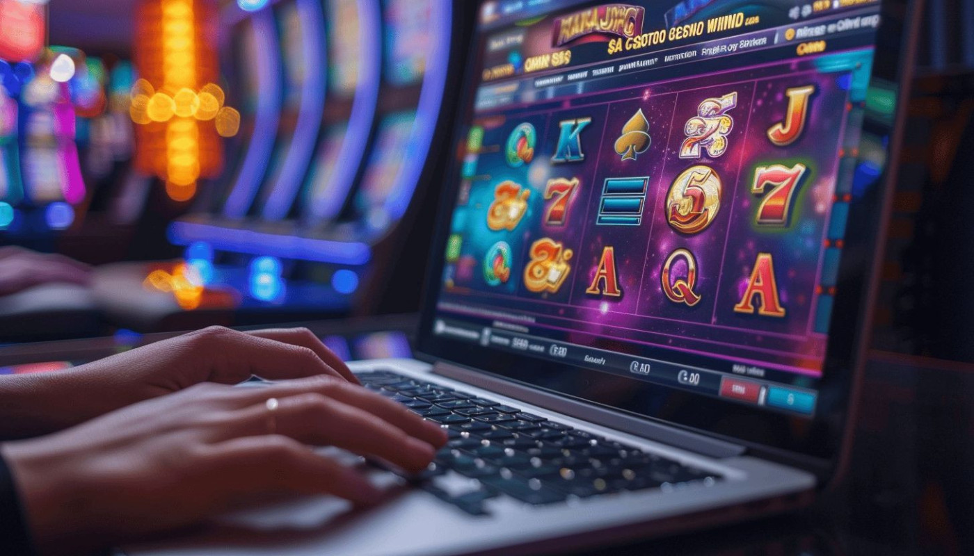 Como escolher os melhores jogos em casinos online para maximizar ganhos
