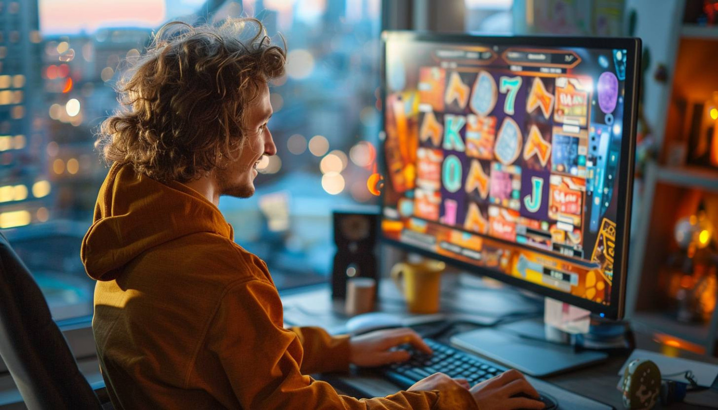 Como maximizar seus ganhos com bónus em raspadinhas online