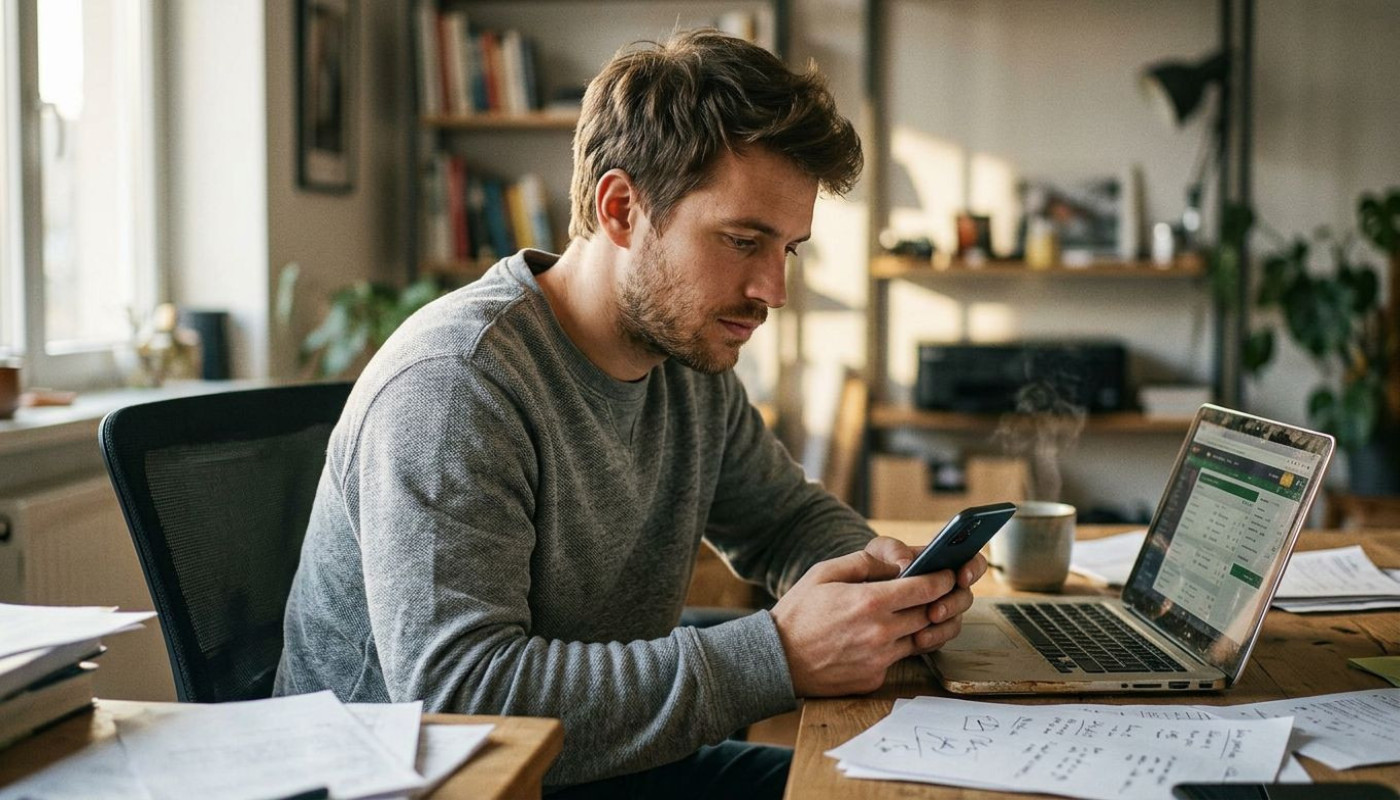 Economia & Finanças - Derrière le jargon : comprendre vos transactions chez les opérateurs de paris