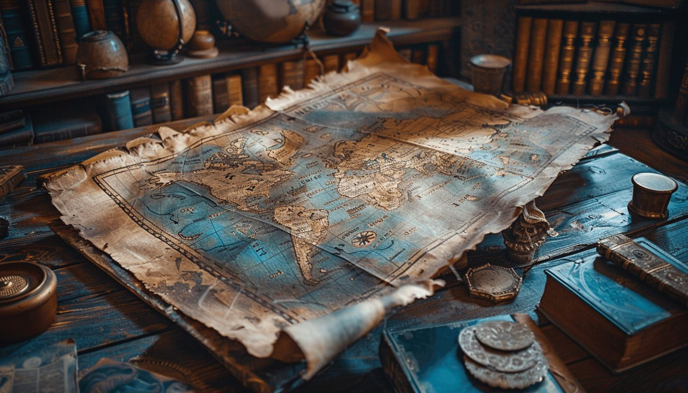 Explorando destinos ocultos: 5 lugares pouco conhecidos para uma aventura inesquecível