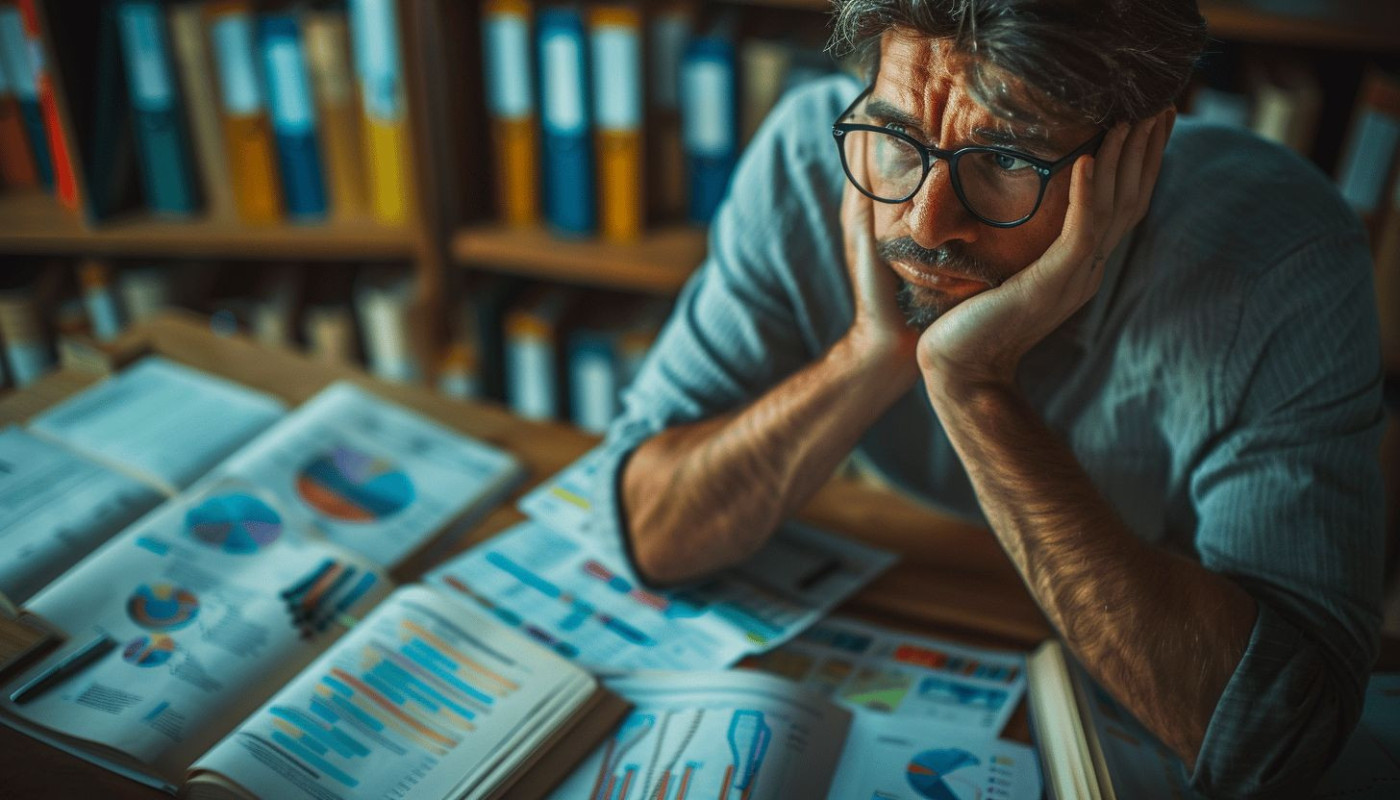 Finanças comportamentais como as emoções afetam suas decisões de investimento