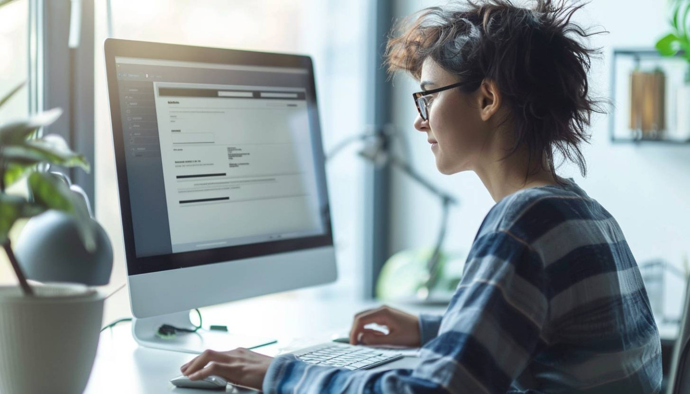 Guia completo para criar uma conta em plataformas de pagamento online