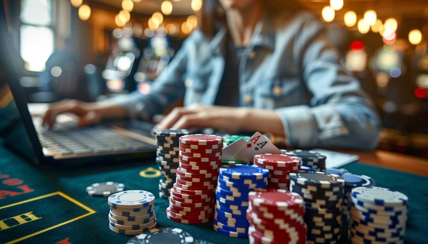 Guia completo para iniciantes em casinos online: estratégias e dicas