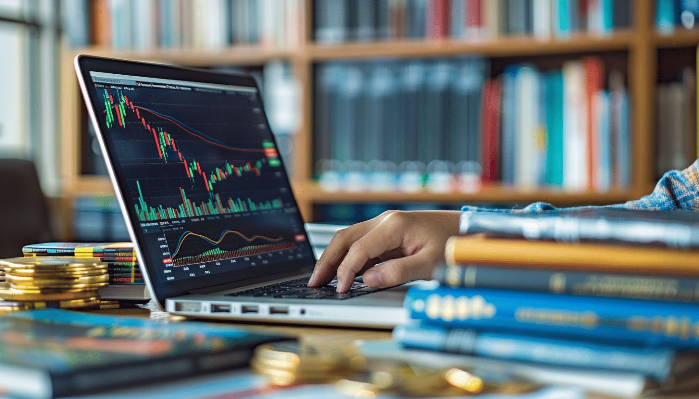 Investimento em criptomoedas para iniciantes quais plataformas escolher e como evitar golpes