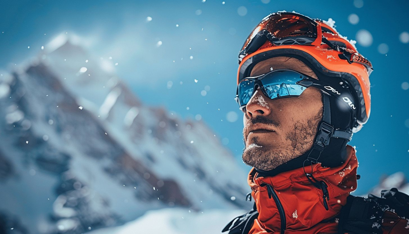 O impacto do clima e da altitude nos esportes - Como se adaptar e manter o desempenho ótimo