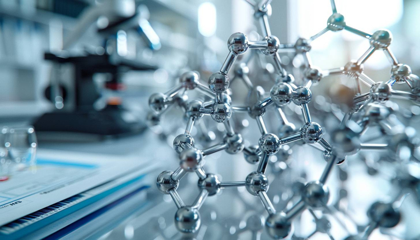 Os avanços esquecidos da tecnologia de nanoestrutura