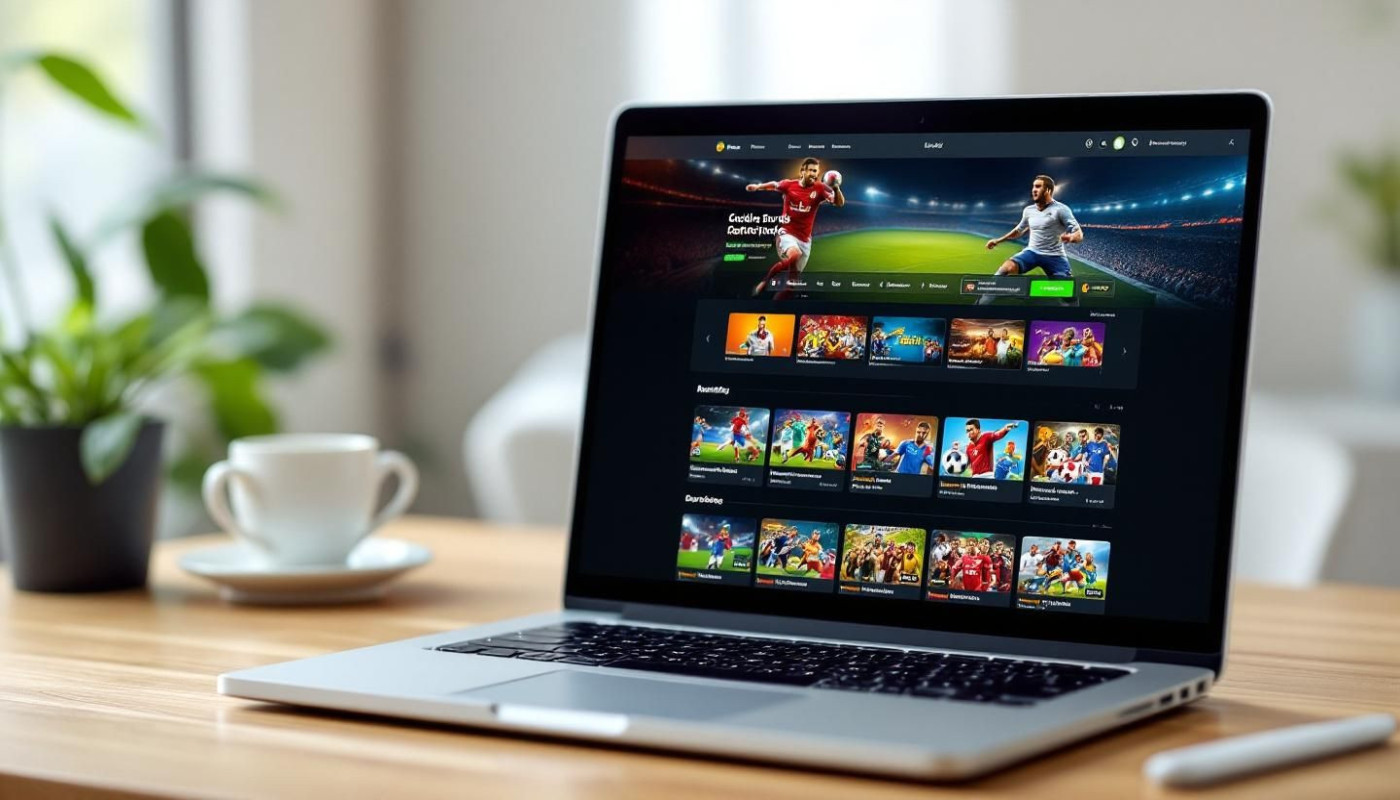 Esporte - Vale a pena explorar sites de apostas internacionais?